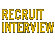 Recruit Interview