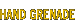 Hand Grenade