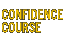 Confidence Course