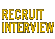 Recruit Interview