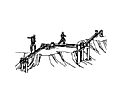 Illustration of Balancing Logs