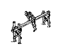 Illustration of Belly Buster