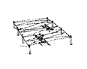 Illustration of Belly Crawl
