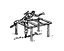 Illustration of Hip Hip
