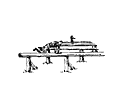Illustration of Six Vaults