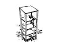 Illustration of Skyscraper