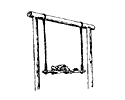 Illustration of Swinger