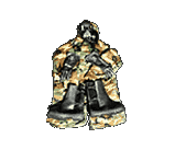 Photo of Joint Service Lightweight Intergrated Suit Technology Ensemble