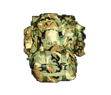 Photo of Modular Lightweight Load-carrying Equipment System