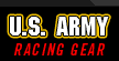 U.S. Army Racing Gear