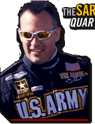 The Sarge. Quarter Mile Killer