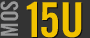 MOS 15U