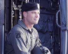 Photo of SSG Kirk Kuykendall